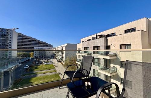 Pipera Apartment | Sunrise Apartments - Onix Pipera