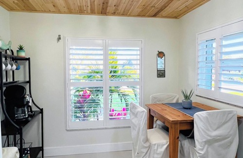Pierside House | Sunrise at Riverwallk