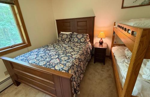 Central Vermont- Killington Apartment | Sunrise Bear Ridge C4 condo