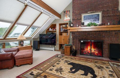 Central Vermont- Killington Apartment | Sunrise Bear Ridge C4 condo