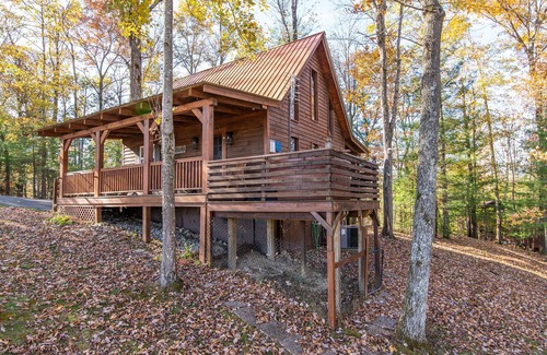 Campton Apartment | Sunrise Cabin
