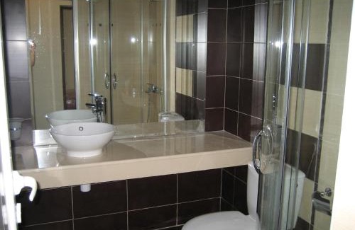 Primorsko Hotel | Sunrise Hotel
