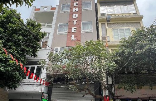 Le Chan Hotel | Sunrise Hotel