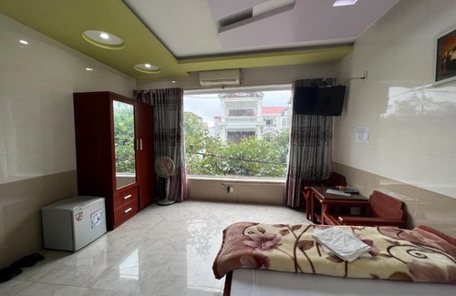 Le Chan Hotel | Sunrise Hotel