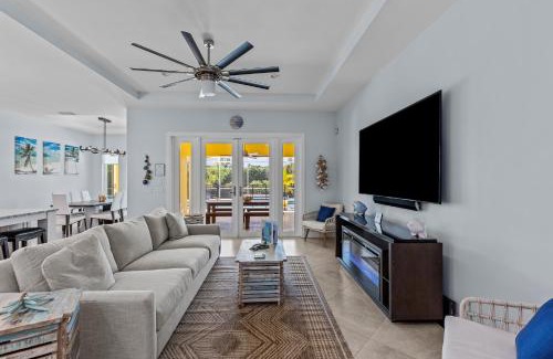 Fort Pierce House | Sunrise Island Retreat