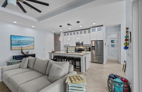Fort Pierce House | Sunrise Island Retreat