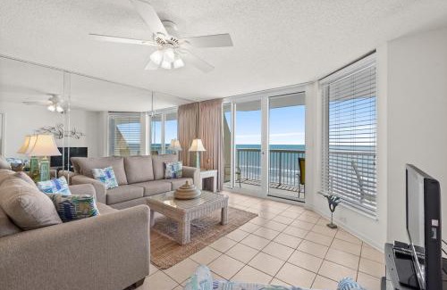 North Myrtle Beach Apartment | Sunrise Point Unit 7G