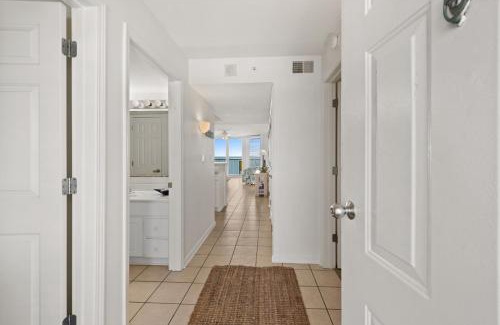 North Myrtle Beach Apartment | Sunrise Point Unit 7G