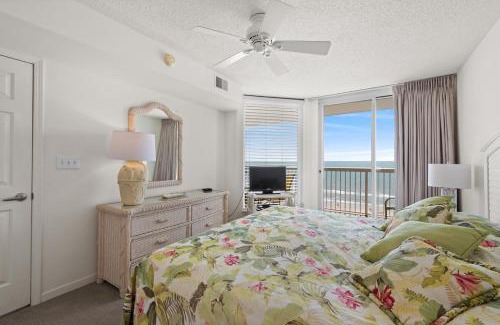 North Myrtle Beach Apartment | Sunrise Point Unit 7G
