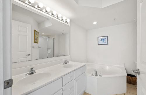 North Myrtle Beach Apartment | Sunrise Point Unit 7G