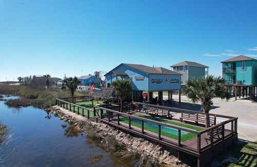 Matagorda House | Sunrise Properties