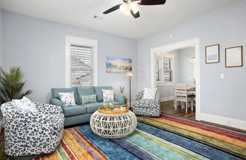 San Jacinto House | Sunrise Serenade Fabulous Location with Beautiful Ocean View