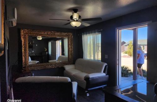 Pahrump Hotel | Sunrise Springs