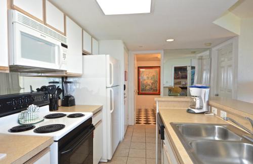 Key West Apartment | Sunrise Suites Barbados Suite #204