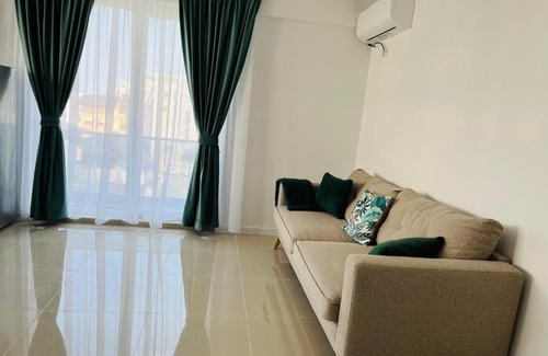 Navodari Apartment | Sunrise Vibes Apart Mamaia Nord