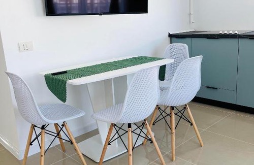 Navodari Apartment | Sunrise Vibes Apart Mamaia Nord