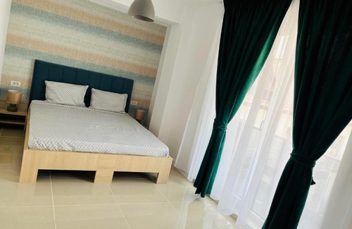 Navodari Apartment | Sunrise Vibes Apart Mamaia Nord