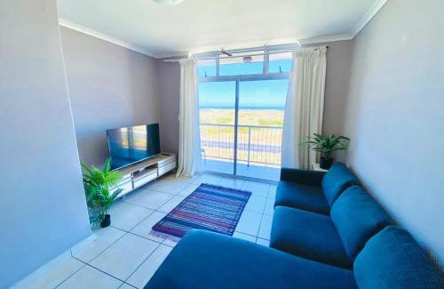 Muizenberg Apartment | Sunrise Villa Apartment