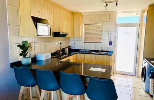 Muizenberg Apartment | Sunrise Villa Apartment