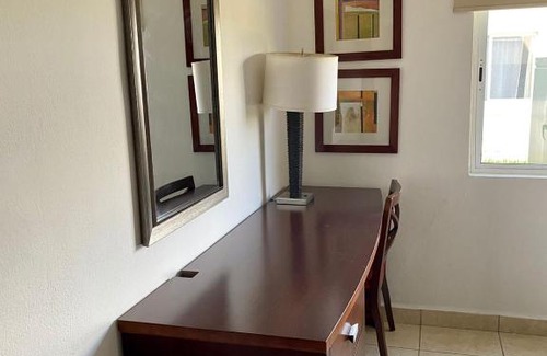 Libertad Apartment | Sunrise Villa Dorada