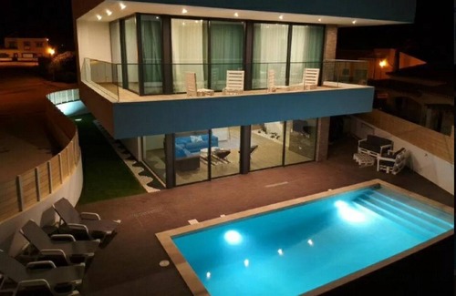 Sagres Villa | Sunrise Villa- Magnificent sea view