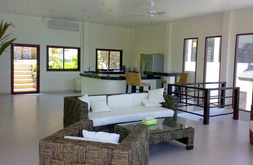 Moo 5 House | Sunrise Villa's Koh Samui- enjoy your Holiday