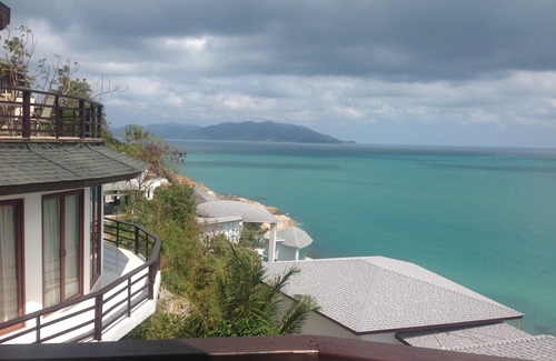 Moo 5 House | Sunrise Villa's Koh Samui- enjoy your Holiday