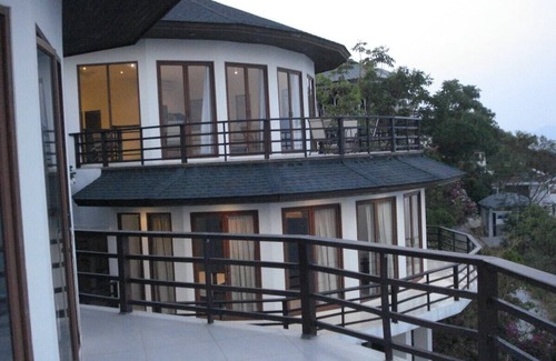 Moo 5 House | Sunrise Villa's Koh Samui- enjoy your Holiday