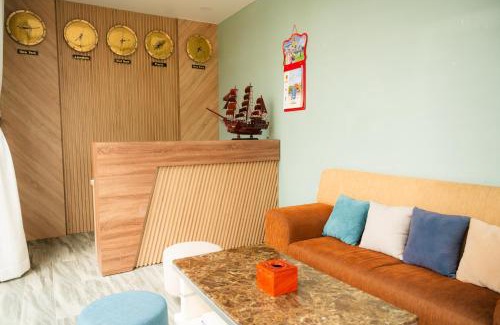 Cua Can Village Hotel | Sunrise Villas Phú Quốc