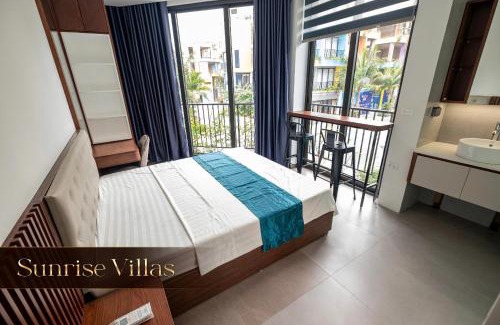 Hoang Hoa Villa | Sunrise Villas