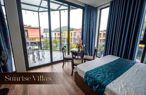 Hoang Hoa Villa | Sunrise Villas