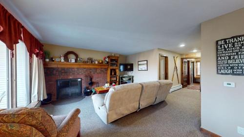 Central Vermont- Killington House | Sunrise - W Glade K-5