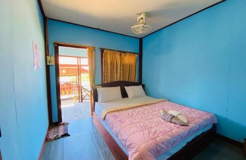 Don Det House | Suns down 2 bungalows dondet