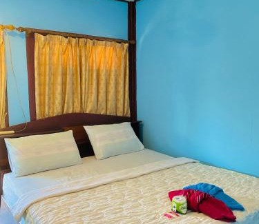 Don Det House | Suns down 2 bungalows dondet