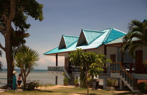 Baan Tai Hotel | Sunsea Resort