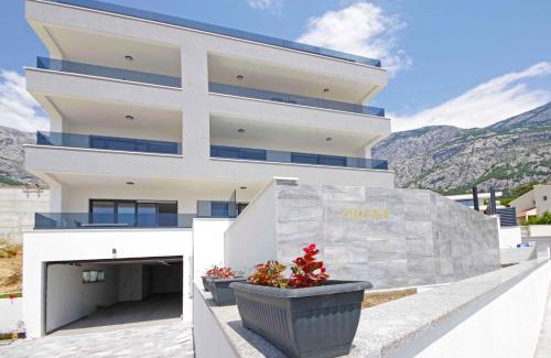 Veliko Brdo Apartment | Sunset Apartments