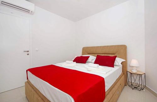 Veliko Brdo Apartment | Sunset Apartments