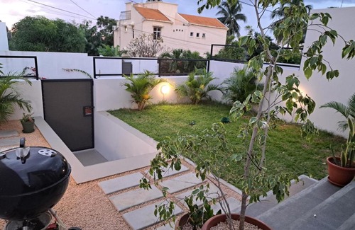 Albion Apartment | Sunset Appartement