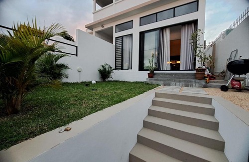 Albion Apartment | Sunset Appartement