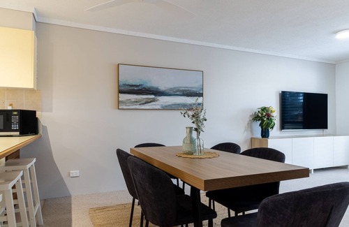 Sussex Inlet Apartment | Sunset at Anchorage.