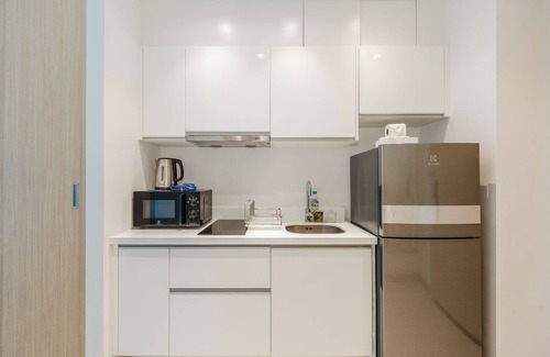 Rawai Apartment | Sunset Bay Escape Pool C198