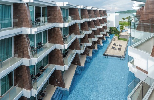 Rawai Apartment | Sunset Bay Escape Pool C198