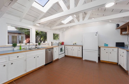 Stinson Beach House | Sunset Bliss in Stinson Beach