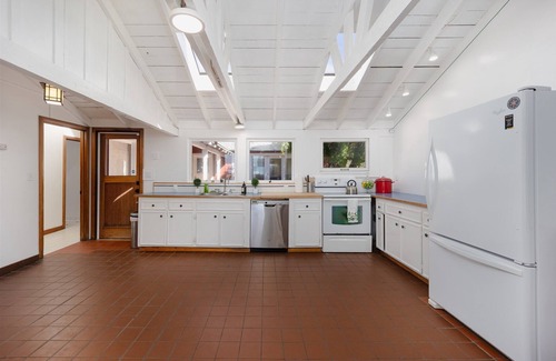 Stinson Beach House | Sunset Bliss in Stinson Beach