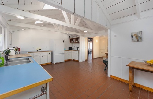 Stinson Beach House | Sunset Bliss in Stinson Beach