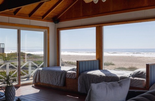 Stinson Beach House | Sunset Bliss in Stinson Beach