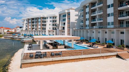 San Pedro Resort | Sunset Caribe Belize