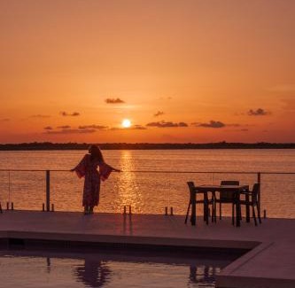San Pedro Resort | Sunset Caribe Belize
