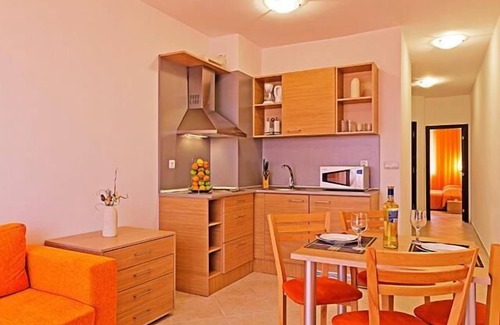 Kosharitsa Hotel | Sunset Complex