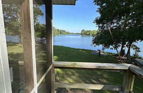 Newberry Shores Cabin | Sunset Cove Cabin Sum